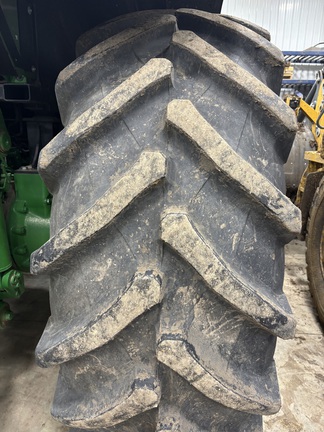 2022 John Deere 7R 310 - Photo15