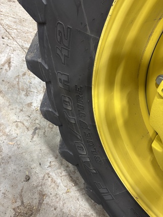 2022 John Deere 7R 310 - Photo14