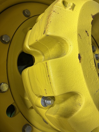 2022 John Deere 7R 310 - Photo13