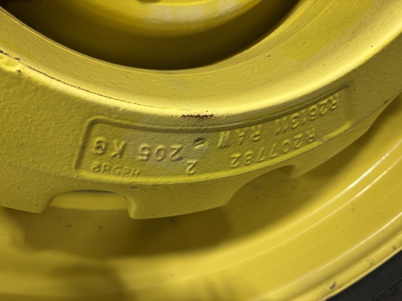 2022 John Deere 7R 310 - Photo16