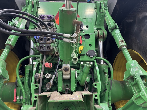 2022 John Deere 7R 310 - Photo17