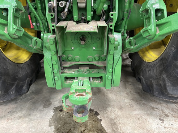 2022 John Deere 7R 310 - Photo18