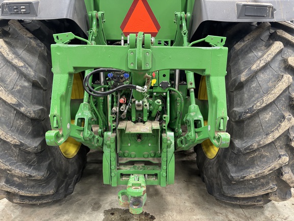 2022 John Deere 7R 310 - Photo19