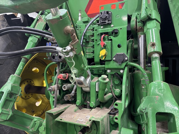 2022 John Deere 7R 310 - Photo20