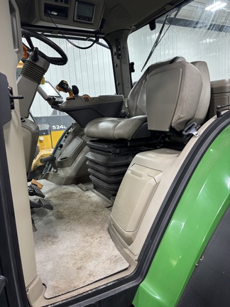 2022 John Deere 7R 310 - Photo21