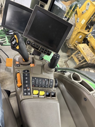 2022 John Deere 7R 310 - Photo22