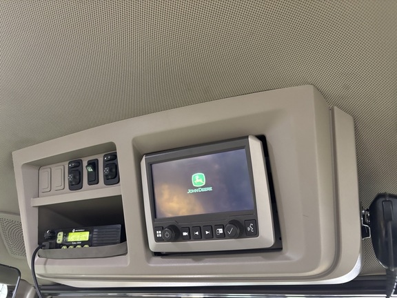 2022 John Deere 7R 310 - Photo23
