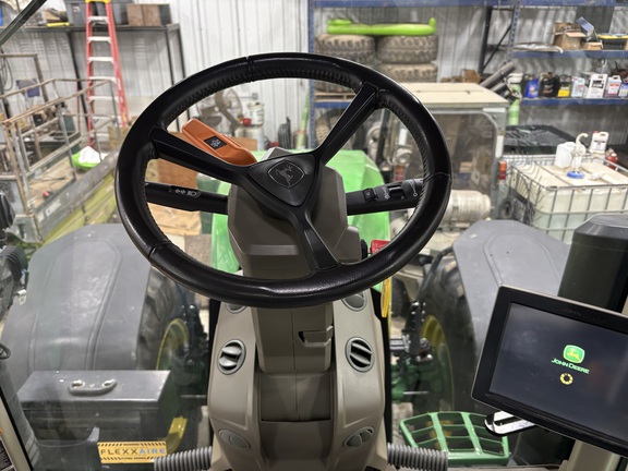 2022 John Deere 7R 310 - Photo26