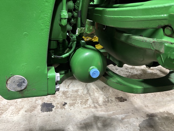 2022 John Deere 7R 310 - Photo30