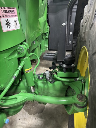 2022 John Deere 7R 310 - Photo29