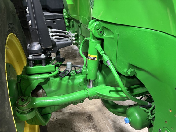 2022 John Deere 7R 310 - Photo32