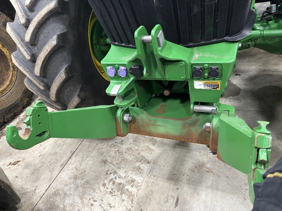 2022 John Deere 7R 310 - Photo31