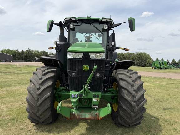 2022 John Deere 7R 310 - Photo8