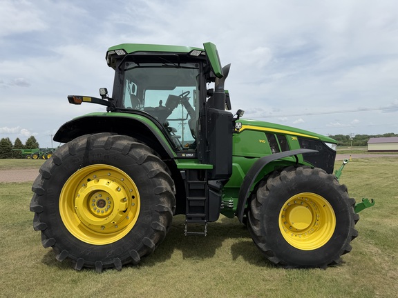 2022 John Deere 7R 310 - Photo2