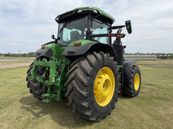 2022 John Deere 7R 310 - Photo3