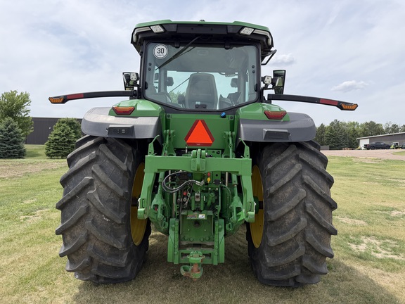 2022 John Deere 7R 310 - Photo4