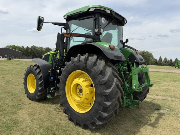 2022 John Deere 7R 310 - Photo5