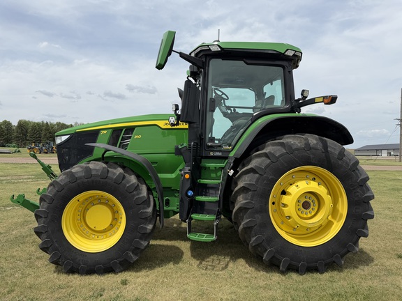 2022 John Deere 7R 310 - Photo6