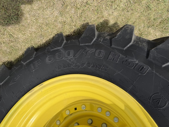 2022 John Deere 7R 310 - Photo9