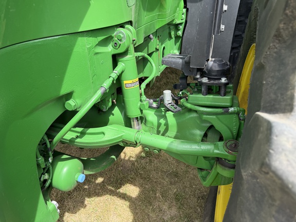 2022 John Deere 7R 310 - Photo11
