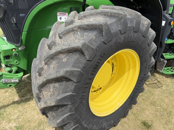 2022 John Deere 7R 310 - Photo10