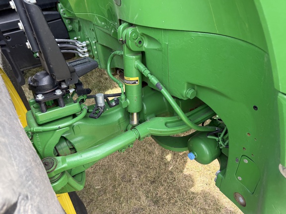 2022 John Deere 7R 310 - Photo13