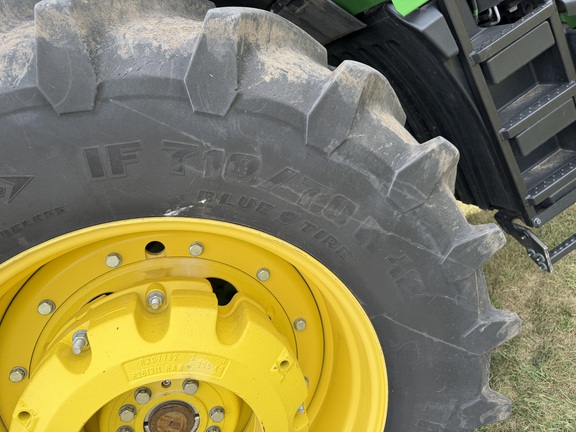 2022 John Deere 7R 310 - Photo14