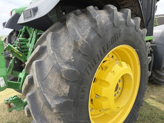 2022 John Deere 7R 310 - Photo15