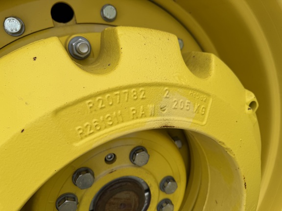 2022 John Deere 7R 310 - Photo16