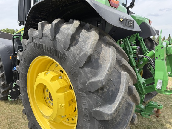2022 John Deere 7R 310 - Photo18