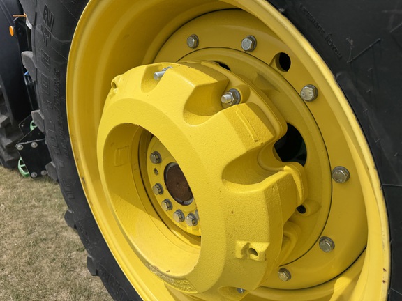 2022 John Deere 7R 310 - Photo19