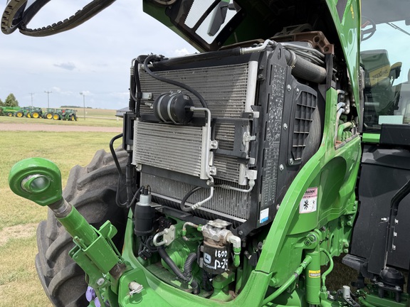2022 John Deere 7R 310 - Photo20