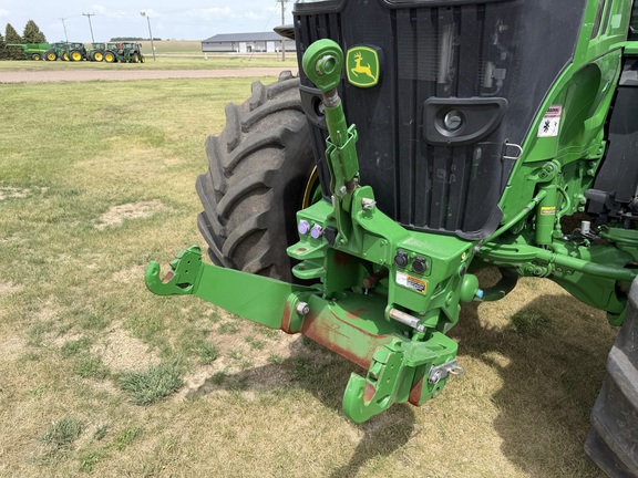2022 John Deere 7R 310 - Photo21