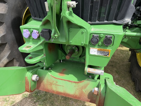 2022 John Deere 7R 310 - Photo22