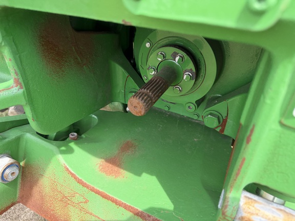 2022 John Deere 7R 310 - Photo23