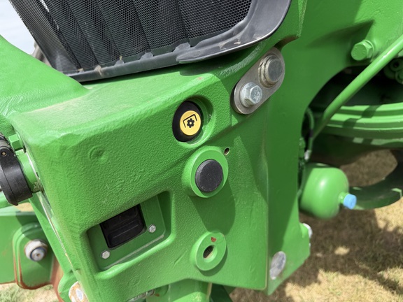 2022 John Deere 7R 310 - Photo24