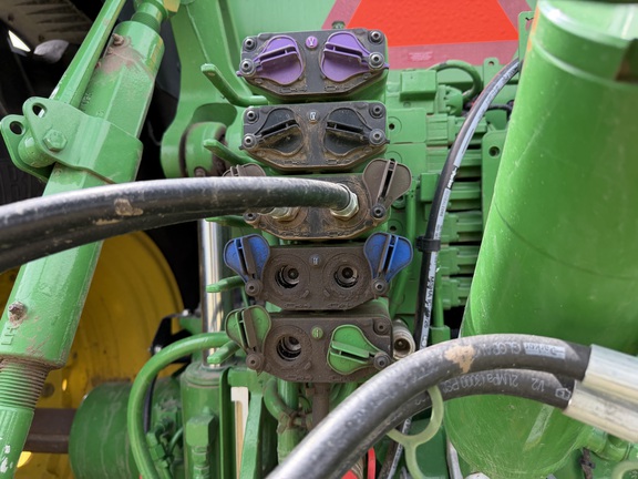 2022 John Deere 7R 310 - Photo26
