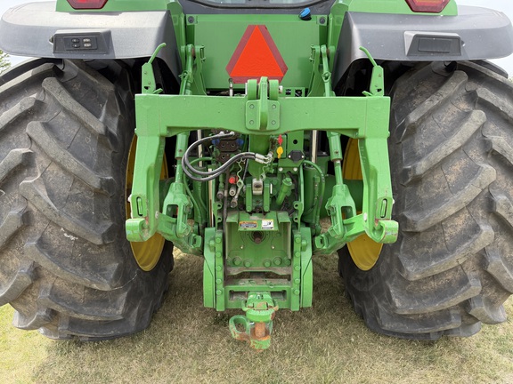 2022 John Deere 7R 310 - Photo25