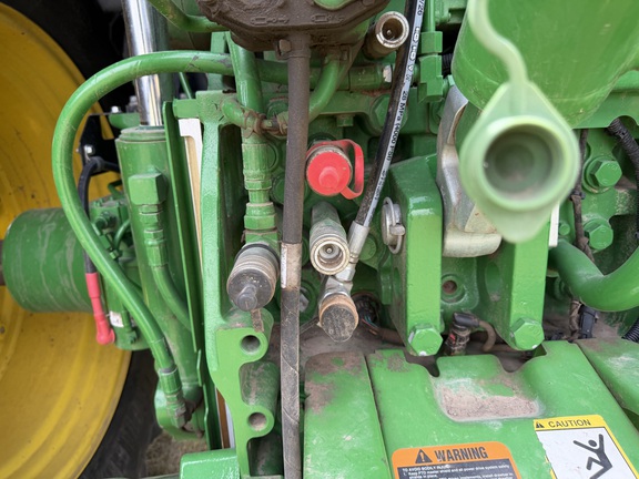 2022 John Deere 7R 310 - Photo27