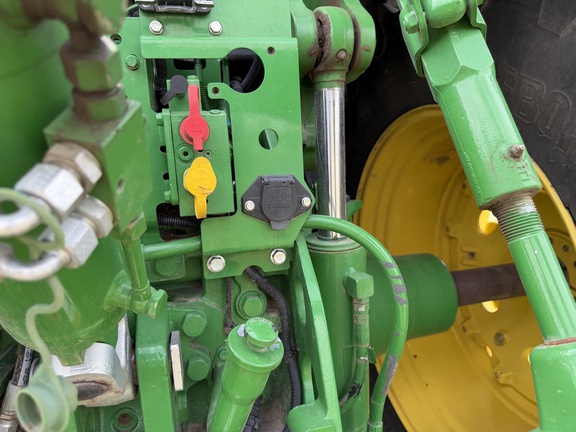 2022 John Deere 7R 310 - Photo28