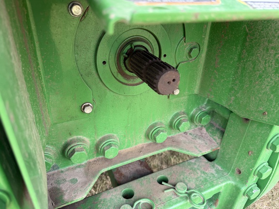 2022 John Deere 7R 310 - Photo29