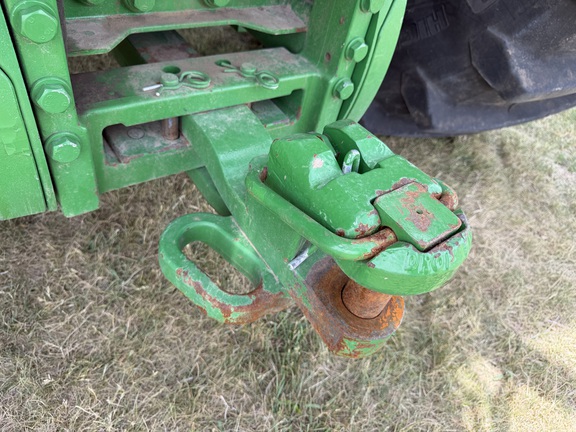 2022 John Deere 7R 310 - Photo30