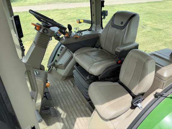 2022 John Deere 7R 310 - Photo31