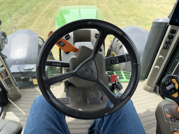 2022 John Deere 7R 310 - Photo32