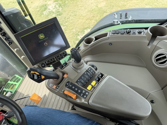 2022 John Deere 7R 310 - Photo34