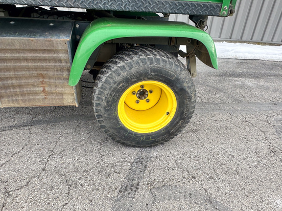 2015 John-Deere 2020A