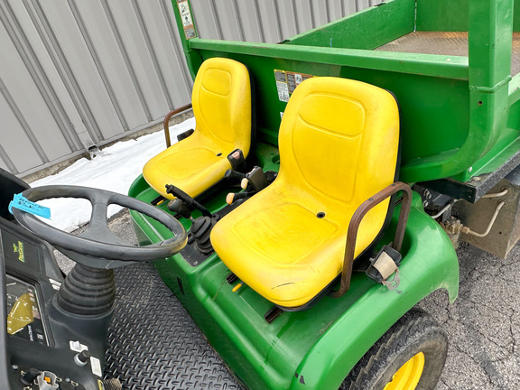 2015 John-Deere 2020A