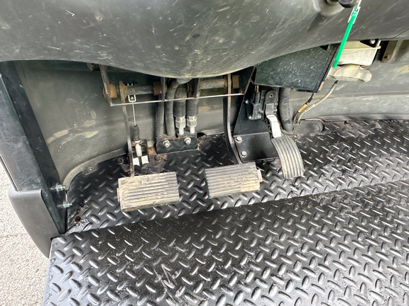 2015 John-Deere 2020A