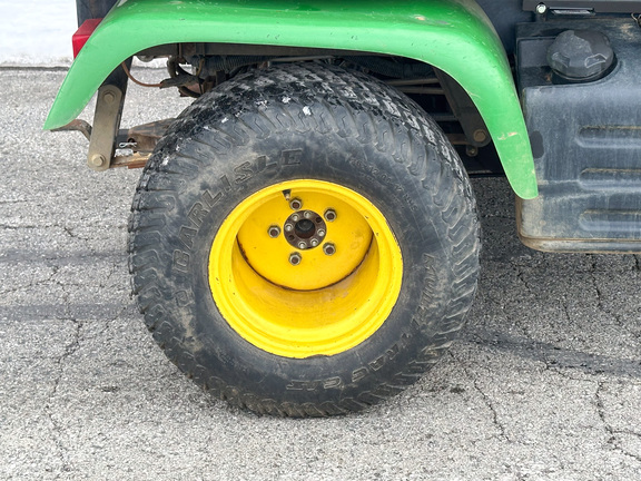 2015 John-Deere 2020A