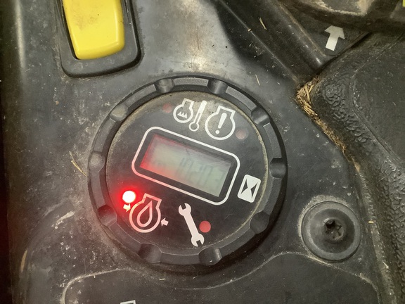 Photo of 2023 John Deere Z930M
